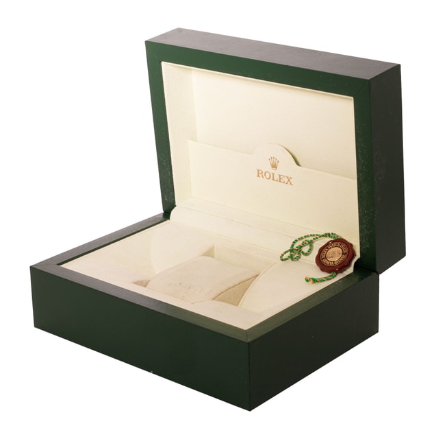 Rolex Datejust 116200 Image 4